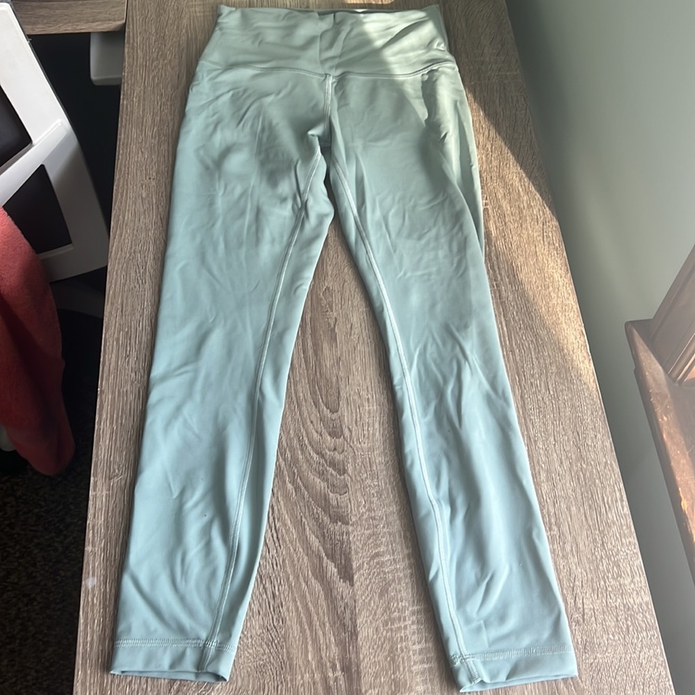 Wunder Train High Rise legging - Picture 3 of 5